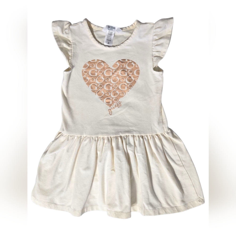 GUESS Kids Dress Size 3T